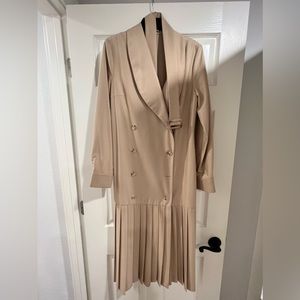 12storeez blazer dress S